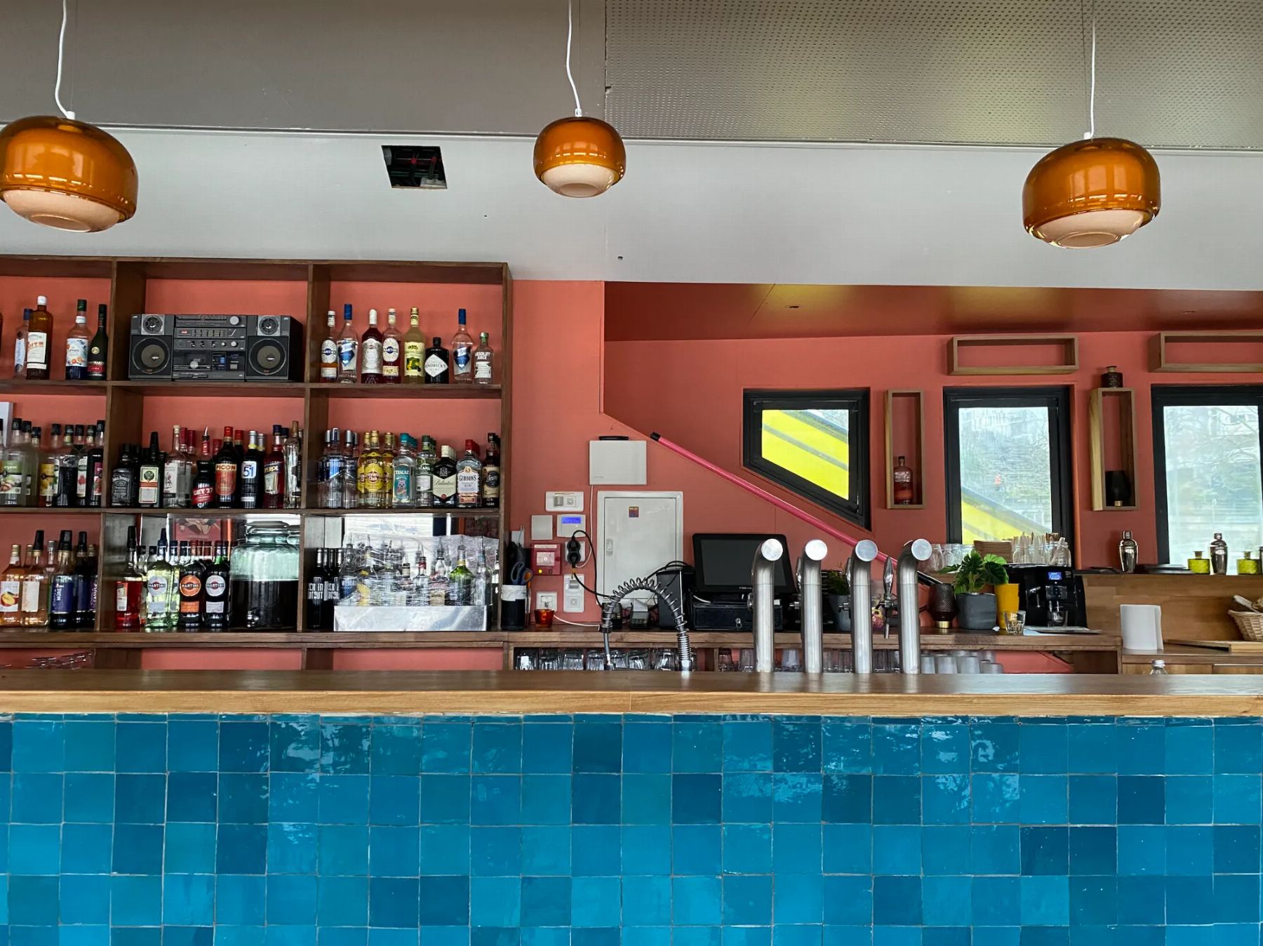 La Cantine (5/10)