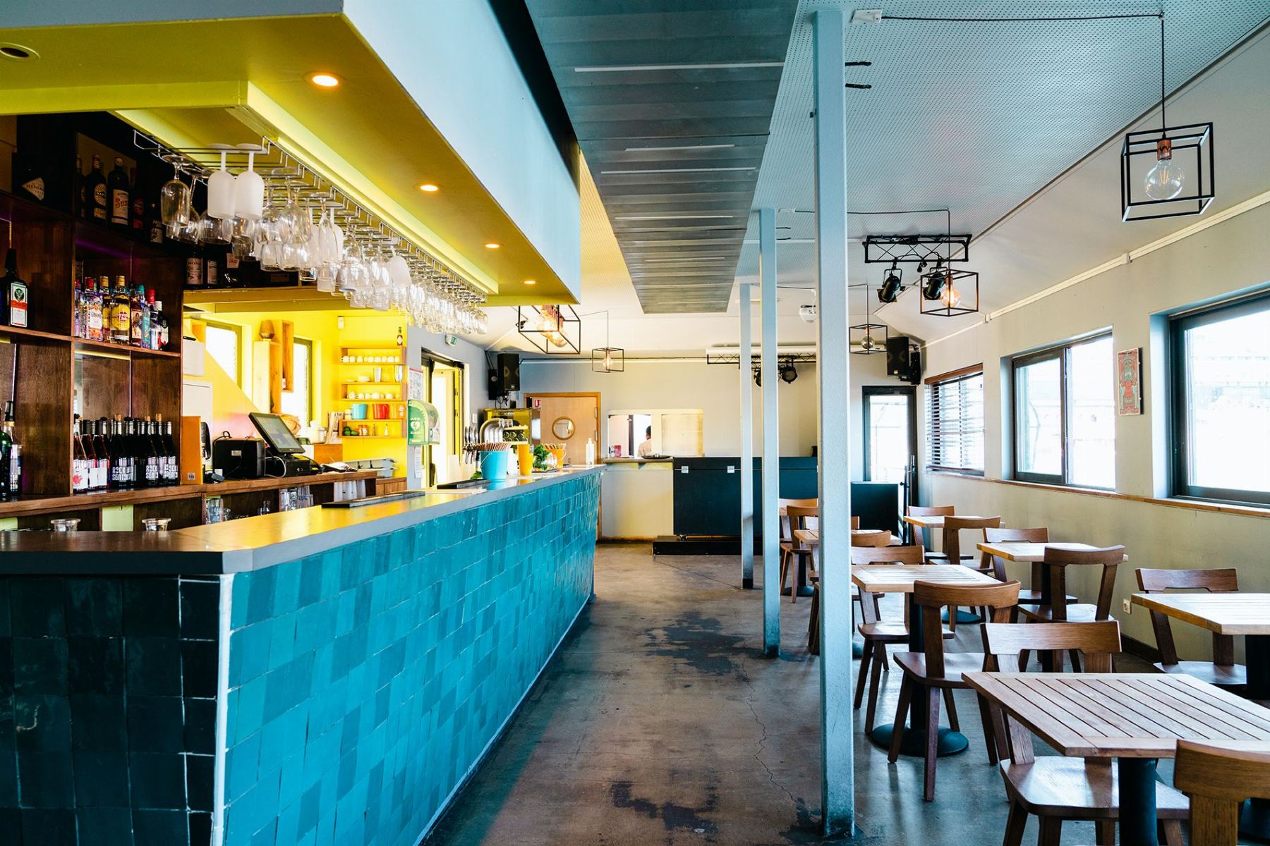 La Cantine (9/10)